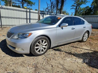 LEXUS LS 460