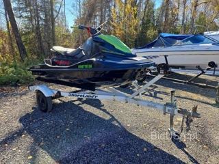YAM JET SKI