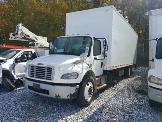 FREIGHTLINER M2 106 MEDIUM DUTY