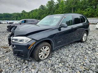 BMW X5 SDRIVE35I