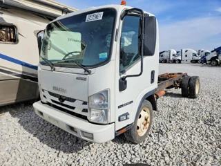 ISUZU NPR HD