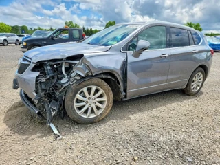 BUICK ENVISION ESSENCE