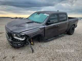 RAM 1500 REBEL