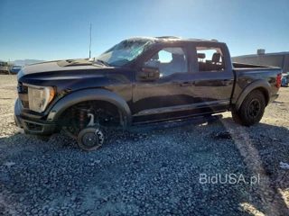 FORD F150 RAPTOR