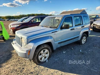 JEEP LIBERTY SPORT