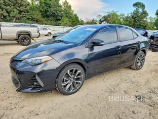 TOYOTA COROLLA SE