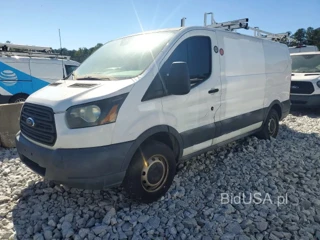 FORD TRANSIT T-250