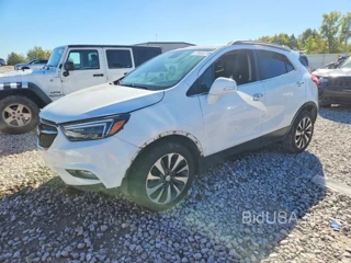 BUICK ENCORE ESSENCE