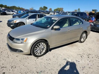VOLKSWAGEN JETTA TDI