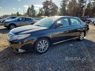 TOYOTA AVALON LIMITED