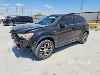 MITSUBISHI OUTLANDER SPORT ES