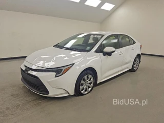 TOYOTA COROLLA HYBRID LE