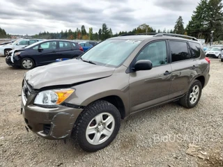 TOYOTA RAV4 BASE