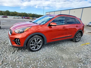 KIA NIRO TOURING SPECIAL EDITION