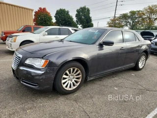 CHRYSLER 300