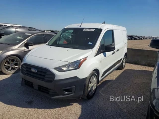 FORD TRANSIT CONNECT XL