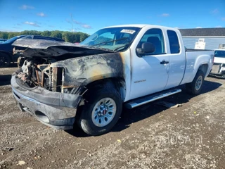 GMC SIERRA K1500