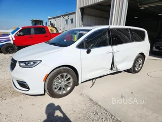 CHRYSLER PACIFICA LIMITED
