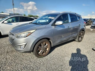 HYUNDAI TUCSON SE