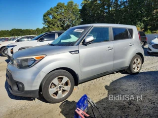 KIA SOUL BASE