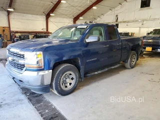 CHEVROLET SILVERADO K1500