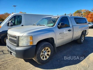 CHEVROLET SILVERADO K1500