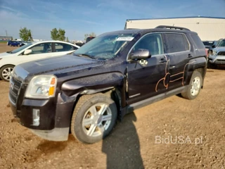 GMC TERRAIN SLT