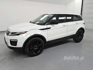 LAND ROVER RANGE ROVER EVOQUE SE