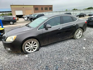 BUICK VERANO CONVENIENCE
