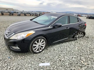 HYUNDAI AZERA BASE