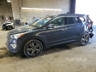 HYUNDAI SANTA FE LIMITED