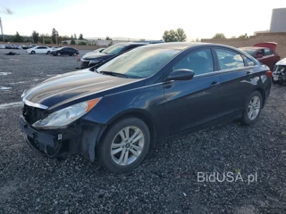 HYUNDAI SONATA GLS