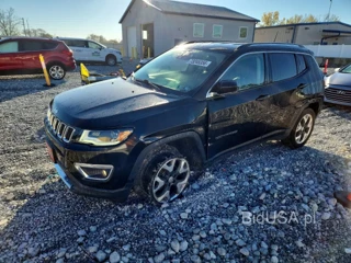 JEEP COMPASS LIMITED