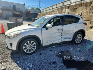 MAZDA CX-5 GT