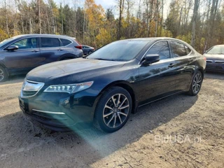 ACURA TLX TECH