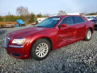 CHRYSLER 300