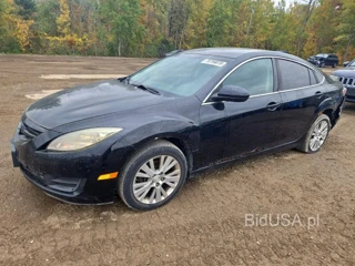 MAZDA 6 I
