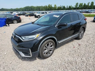 HONDA CR-V TOURING