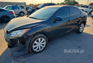 MAZDA 3 I