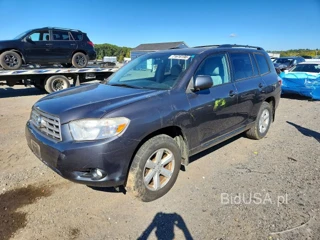 TOYOTA HIGHLANDER SE