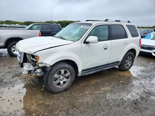FORD ESCAPE LIMITED