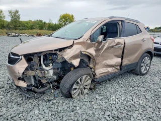 BUICK ENCORE PREFERRED