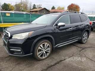 SUBARU ASCENT TOURING
