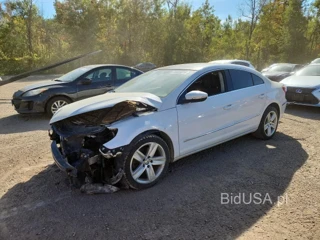VOLKSWAGEN CC SPORT