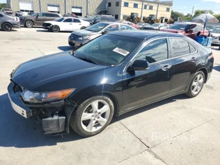 ACURA TSX