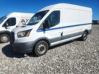 FORD TRANSIT T-350