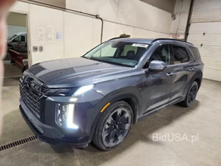 HYUNDAI PALISADE XRT