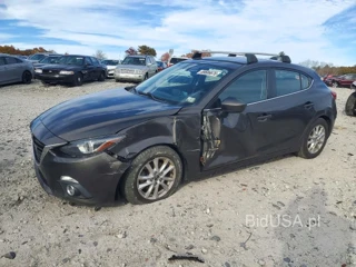MAZDA 3 TOURING