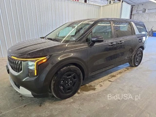 KIA CARNIVAL LXS