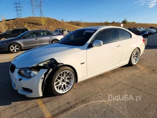 BMW 328 XI SULEV